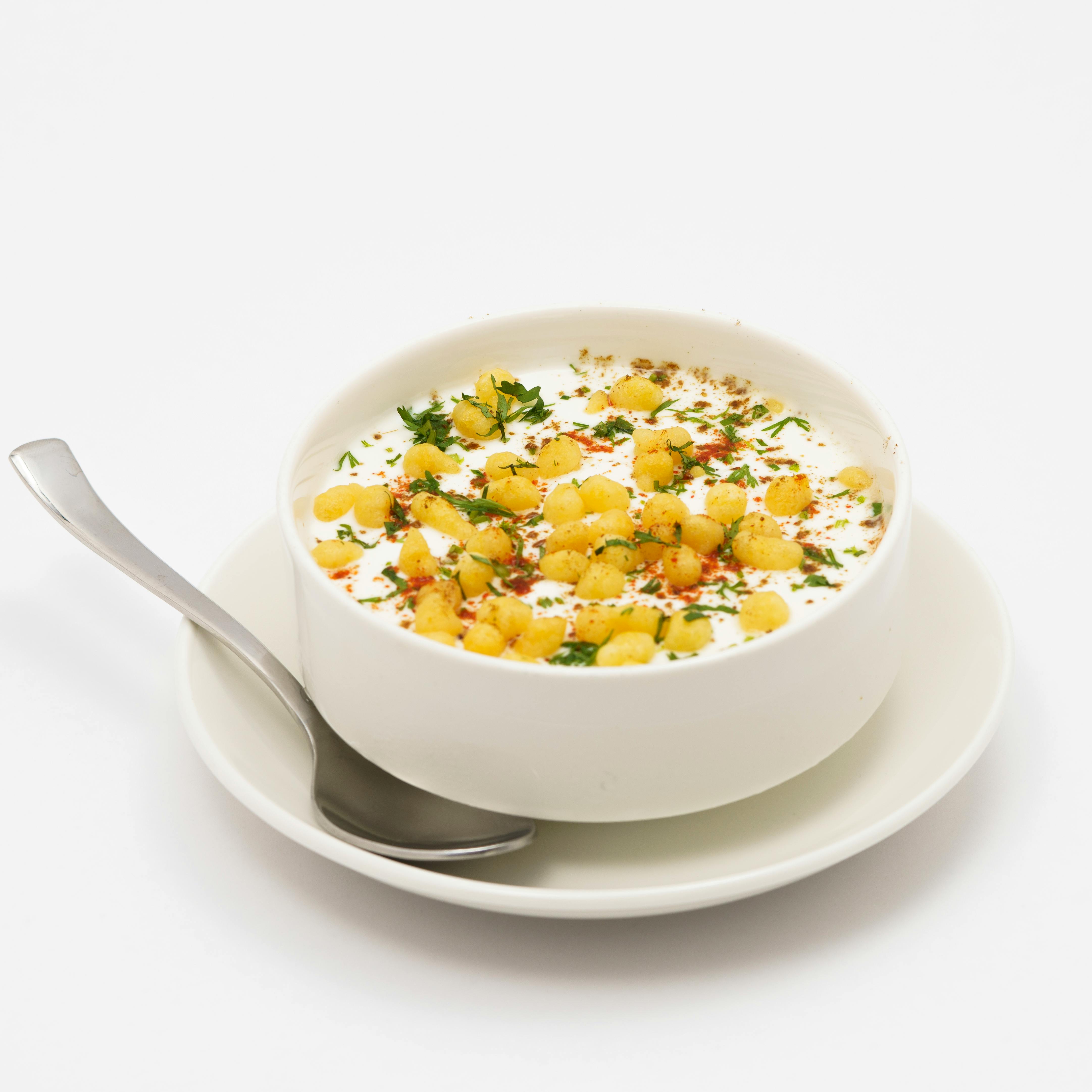 Bharat Bites - Plain Basmati Rice